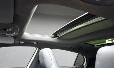 Mercedes-Benz GLA-Class 2018, 108573 км, за 15900000 KRW - фото 16