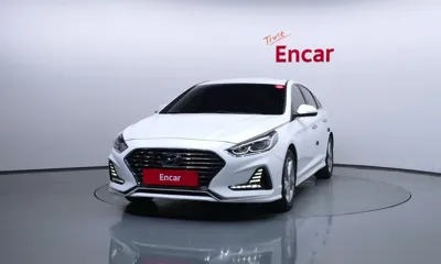 Hyundai Sonata 2019, 42514 км, за 14990000 KRW
