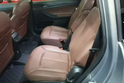 Buick GL6 2019, 57500 км, за 58367.36 CNY - фото 20