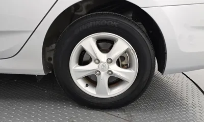 Hyundai Accent 2015, 20391 км, за 7290000 KRW - фото 22