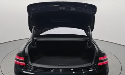 Genesis G80 2022, 120853 км, за 28500000 KRW - фото 33