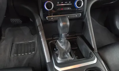 Renault-KoreaSamsung SM6 2017, 121911 км, за 4500000 KRW - фото 9
