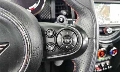 MINI Cooper 2019, 78306 км, за 16900000 KRW - фото 27