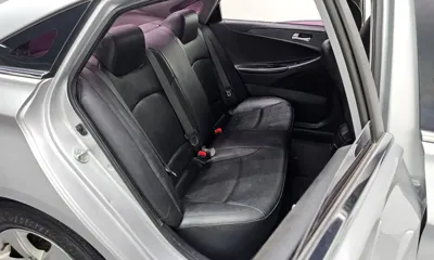 Hyundai Sonata 2013, 142701 км, за 3300000 KRW - фото 28