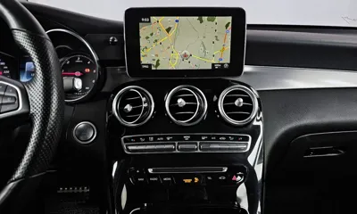 Mercedes-Benz GLC-Class 2018, 139888 км, за 22900000 KRW - фото 15