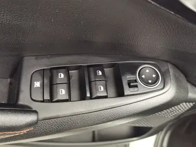 Kia KX3 2020, 80500 км, за 48800 CNY - фото 9