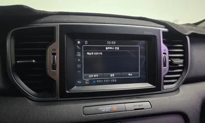 Kia Sportage 2016, 266438 км, за 6000000 KRW - фото 15