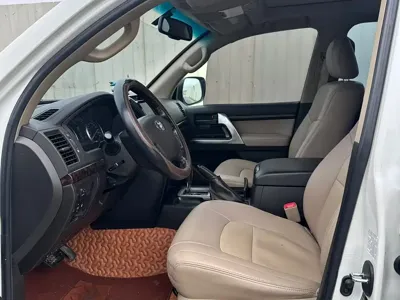 Toyota Land Cruiser 2009, 160000 км, за 168000 CNY - фото 4