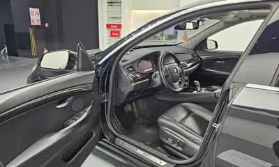 BMW Gran Turismo 2017, 175451 км, за 14800000 KRW - фото 10