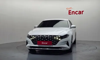 Hyundai Grandeur 2023, 39117 км, за 24500000 KRW - фото 3
