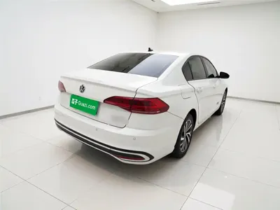 Volkswagen Bora 2023, 18900 км, за 56500 CNY