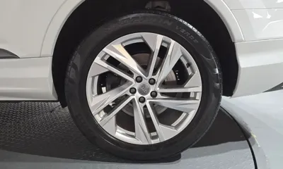 Audi Q7 2021, 99020 км, за 48900000 KRW - фото 21