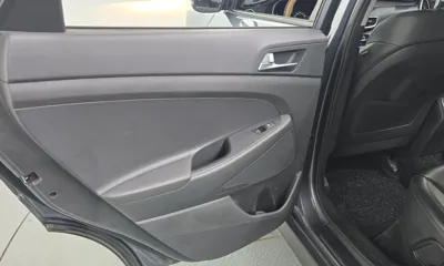 Hyundai Tucson 2020, 89691 км, за 16300000 KRW - фото 25