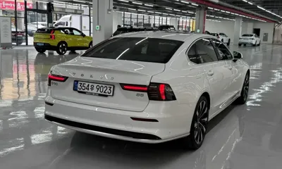 Volvo S90 2026, 928 км, за 60000000 KRW