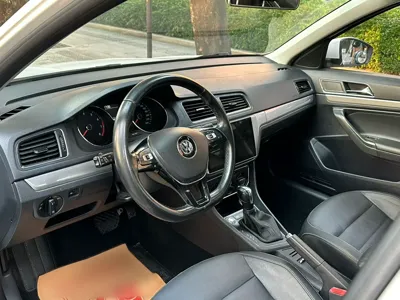 Volkswagen Lavida 2017, 93900 км, за 53010.56 CNY - фото 12