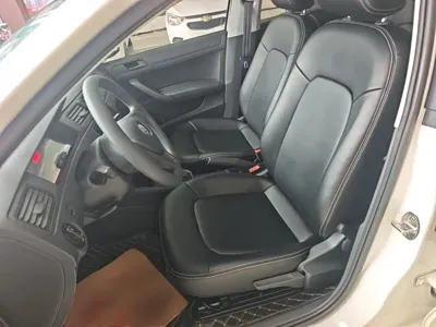 Volkswagen Santana 2022, 26000 км, за 42200 CNY - фото 15