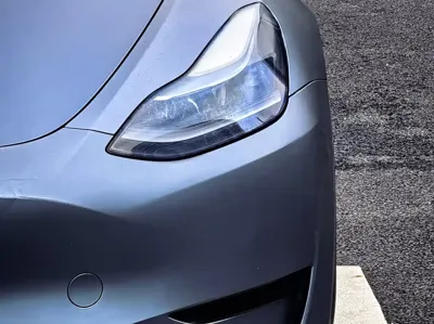 Tesla Model Y 2022, 70000 км, за 146800 CNY