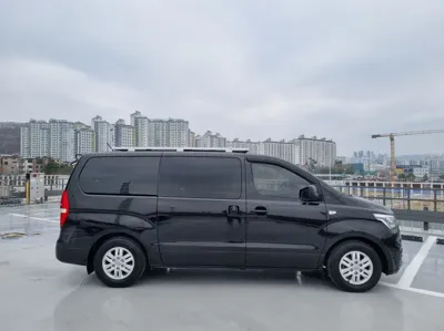 Hyundai Starex 2020, 121558 км, за 14500000 KRW