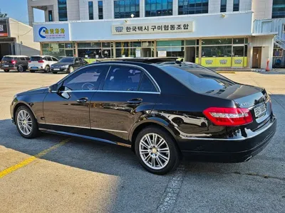 Mercedes-Benz E-Class 2011, 129872 км, за 5800000 KRW - фото 6