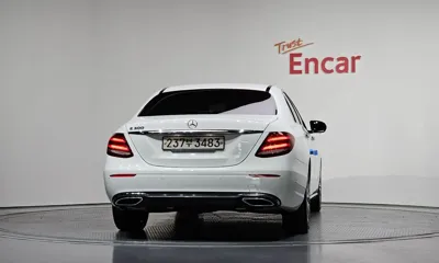 Mercedes-Benz E-Class 2020, 94435 км, за 27400000 KRW