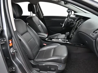 Renault-KoreaSamsung SM7 2018, 72669 км, за 8500000 KRW - фото 10
