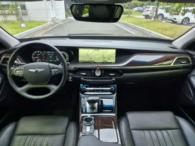 Genesis EQ900 2016, 210000 км, за 13700000 KRW - фото 7