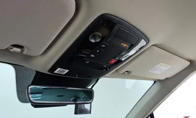 Kia Canival 2023, 82167 км, за 26100000 KRW - фото 20