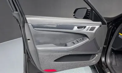 Genesis G80 2018, 76782 км, за 16500000 KRW - фото 24