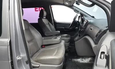 Hyundai Starex 2016, 123094 км, за 9800000 KRW - фото 11