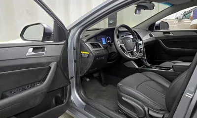 Hyundai Sonata 2016, 202213 км, за 3990000 KRW - фото 10