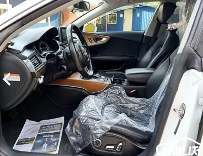 Audi A7 2016, 191426 км, за 14000000 KRW - фото 11