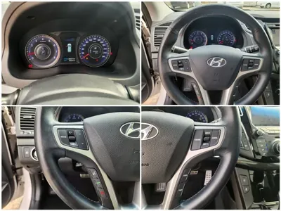 Hyundai i40 2015, 38042 км, за 9600000 KRW - фото 4