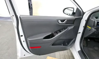 Hyundai Ioniq 2016, 153540 км, за 9400000 KRW - фото 24