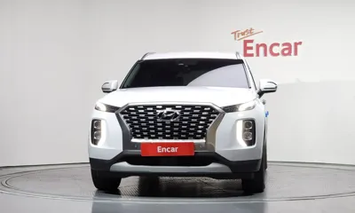 Hyundai Palisade 2022, 48747 км, за 26900000 KRW