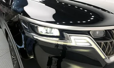 Kia Canival 2023, 141300 км, за 23500000 KRW - фото 22