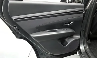 Hyundai Tucson 2023, 5676 км, за 24700000 KRW - фото 25