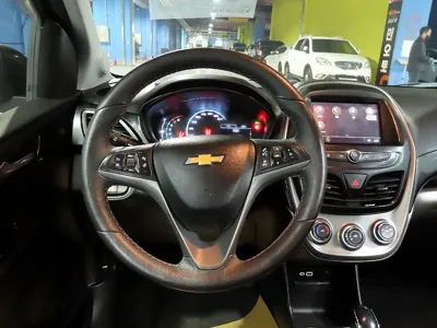 ChevroletGMDaewoo Spark 2021, 14898 км, за 9800000 KRW - фото 15