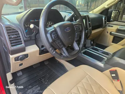 Ford F150 2015, 43958 км, за 48900000 KRW - фото 9