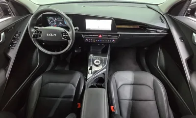 Kia Niro 2024, 11895 км, за 29100000 KRW - фото 7