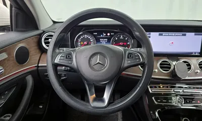 Mercedes-Benz E-Class 2017, 87125 км, за 17800000 KRW - фото 13