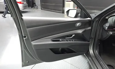 Hyundai Avante 2025, 1369 км, за 19500000 KRW - фото 24