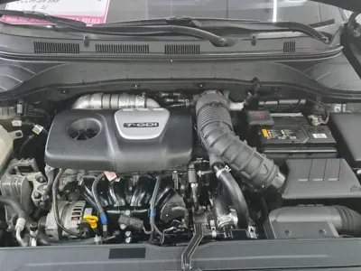 Hyundai Kona 2020, 59300 км, за 14900000 KRW - фото 6