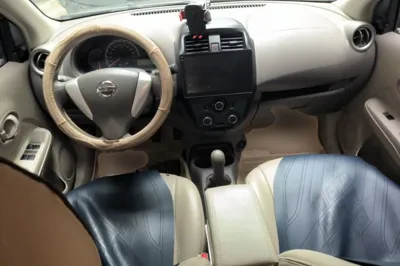 Nissan Sunny 2016, 114000 км, за 31338.64 CNY - фото 6