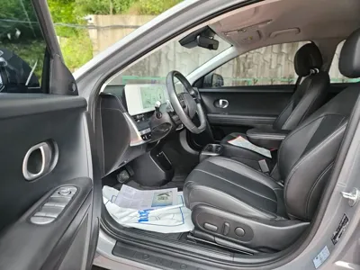 Hyundai Ioniq5 2022, 43039 км, за 28900000 KRW - фото 10