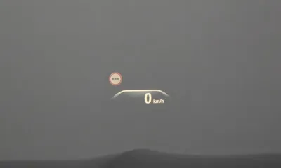 BMW 7-Series 2017, 160785 км, за 23000000 KRW - фото 17