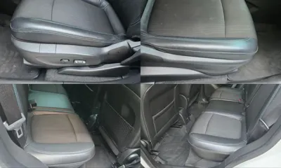 ChevroletGMDaewoo Trax 2013, 96000 км, за 4300000 KRW - фото 16