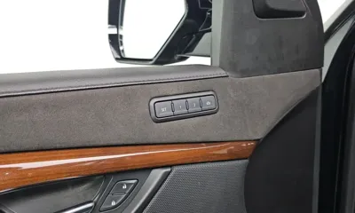 Cadillac Escalade 2020, 79551 км, за 37000000 KRW - фото 27