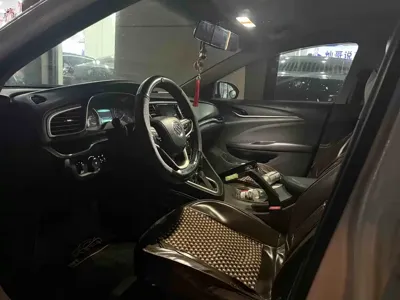 Buick Excelle 2019, 95000 км, за 26800 CNY - фото 7