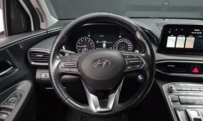 Hyundai Santafe 2021, 141435 км, за 18500000 KRW - фото 13
