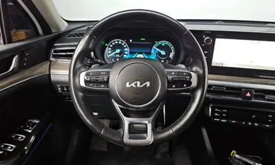 Kia K5 2023, 82323 км, за 23900000 KRW - фото 13